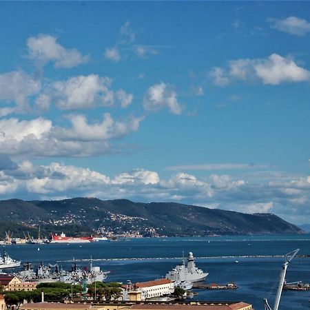 Appartement Casa Isabelle à La Spezia Extérieur photo